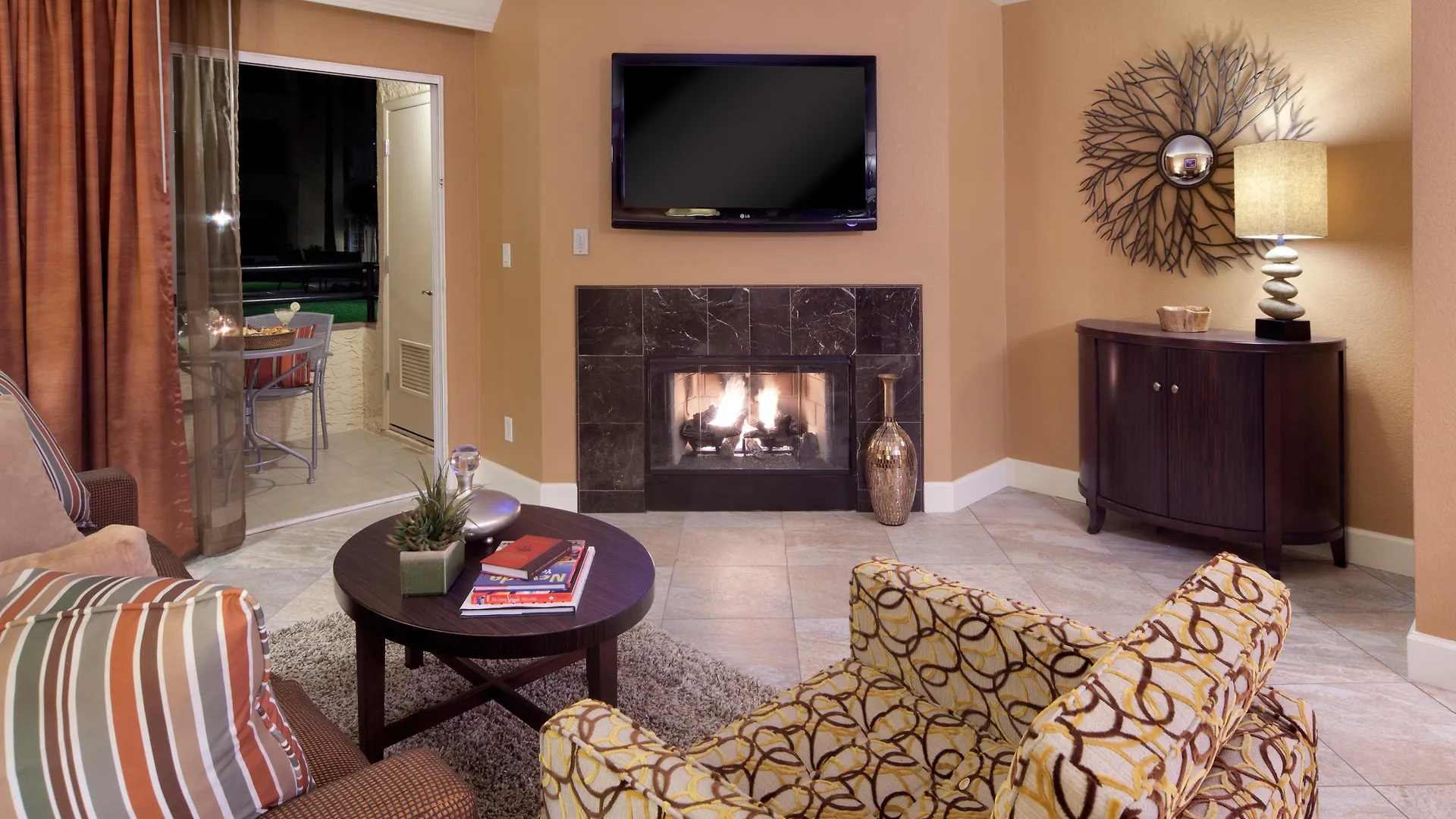 Holiday Inn Club Vacations At Desert Club Resort Las Vegas