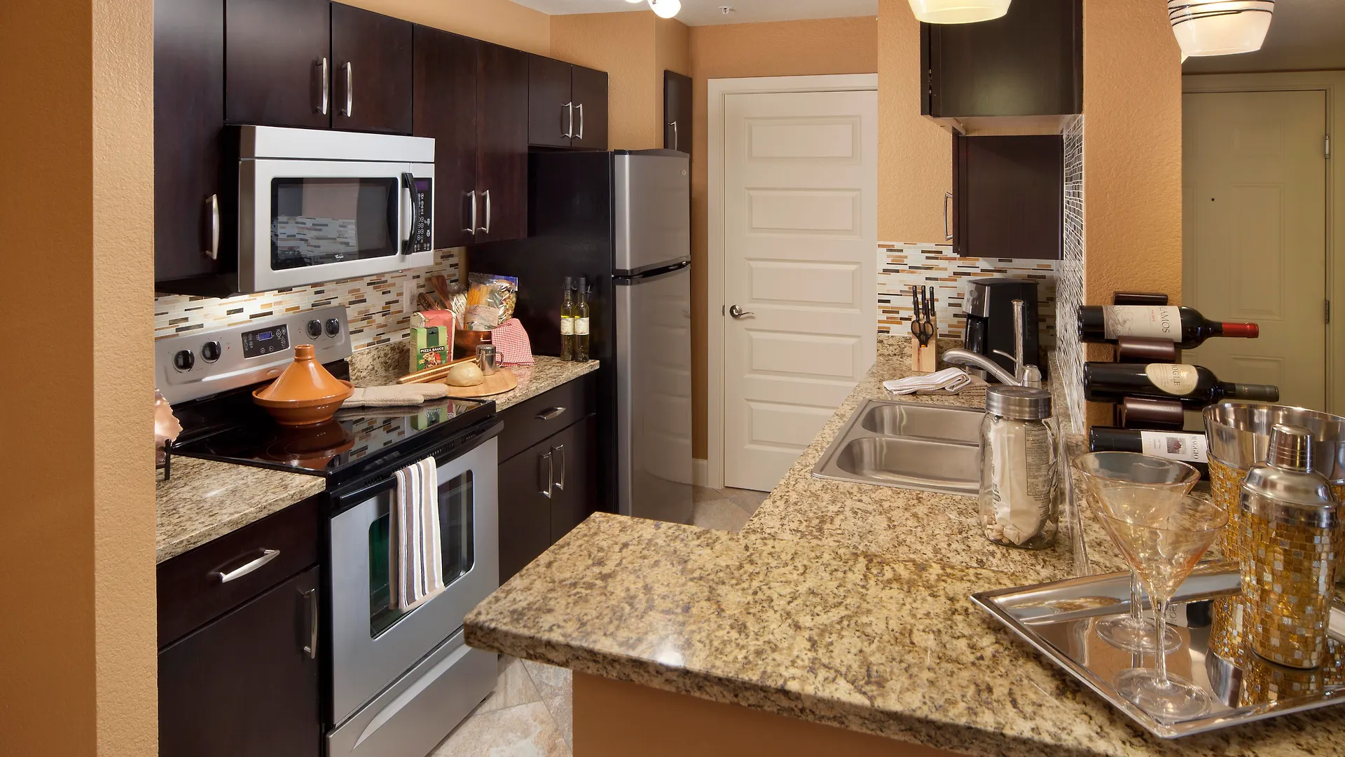 Holiday Inn Club Vacations At Desert Club Resort Las Vegas