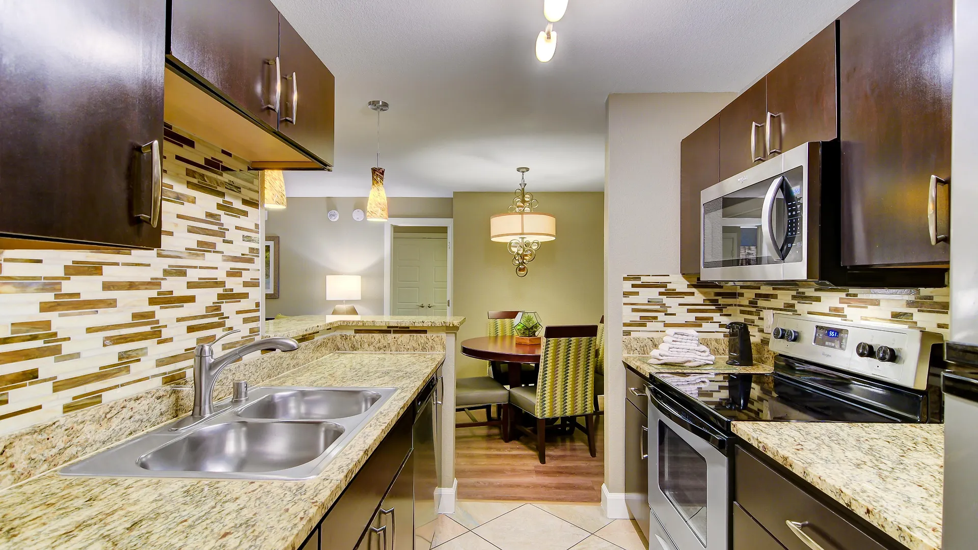 ***  Holiday Inn Club Vacations At Desert Club Resort Las Vegas United States