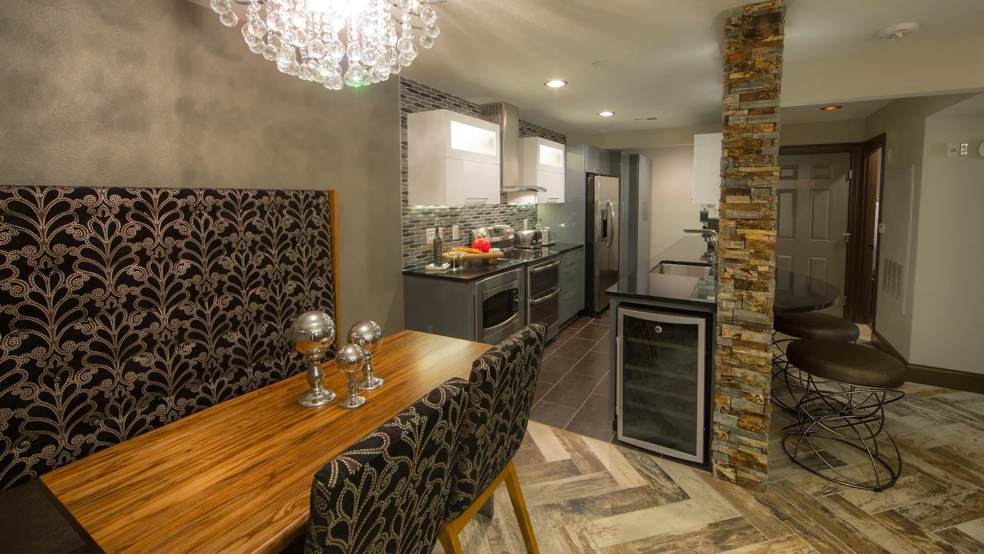 Holiday Inn Club Vacations At Desert Club Resort Las Vegas