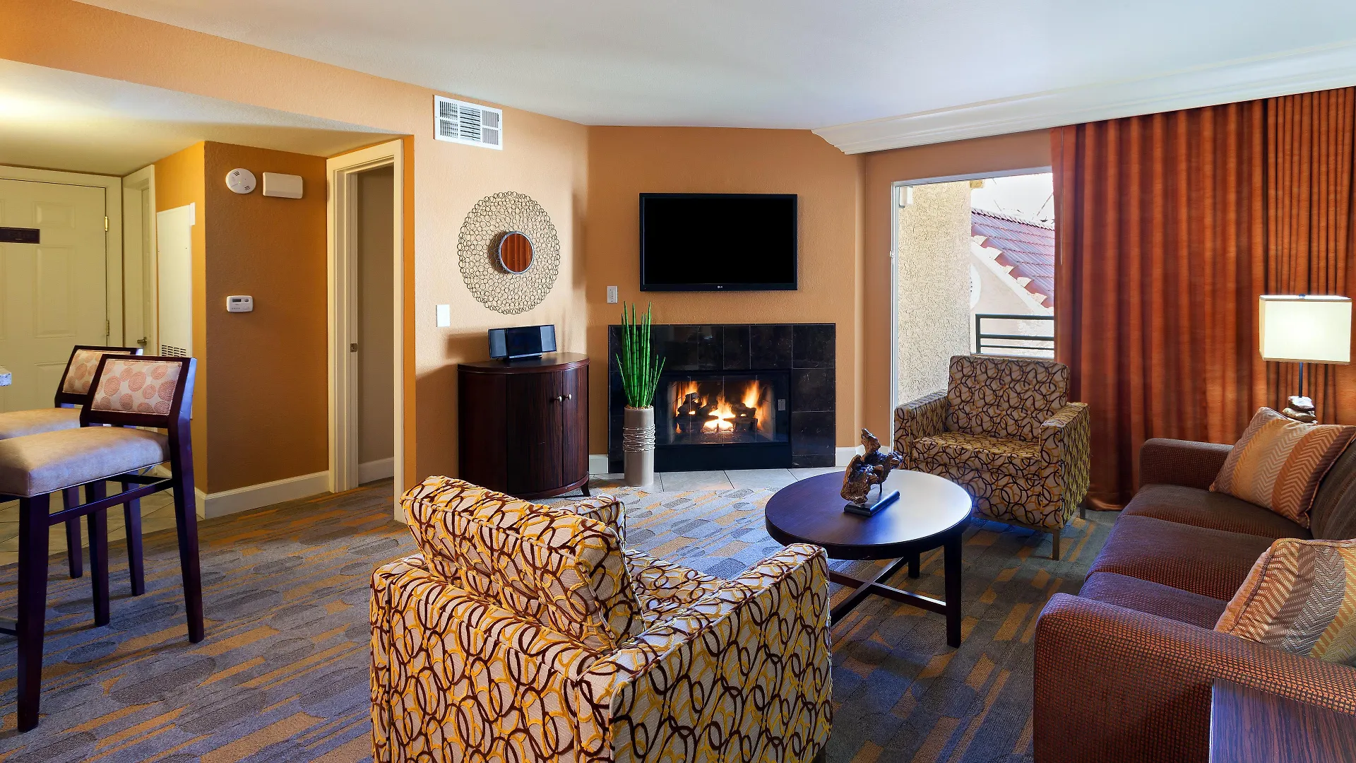 Holiday Inn Club Vacations At Desert Club Resort Las Vegas