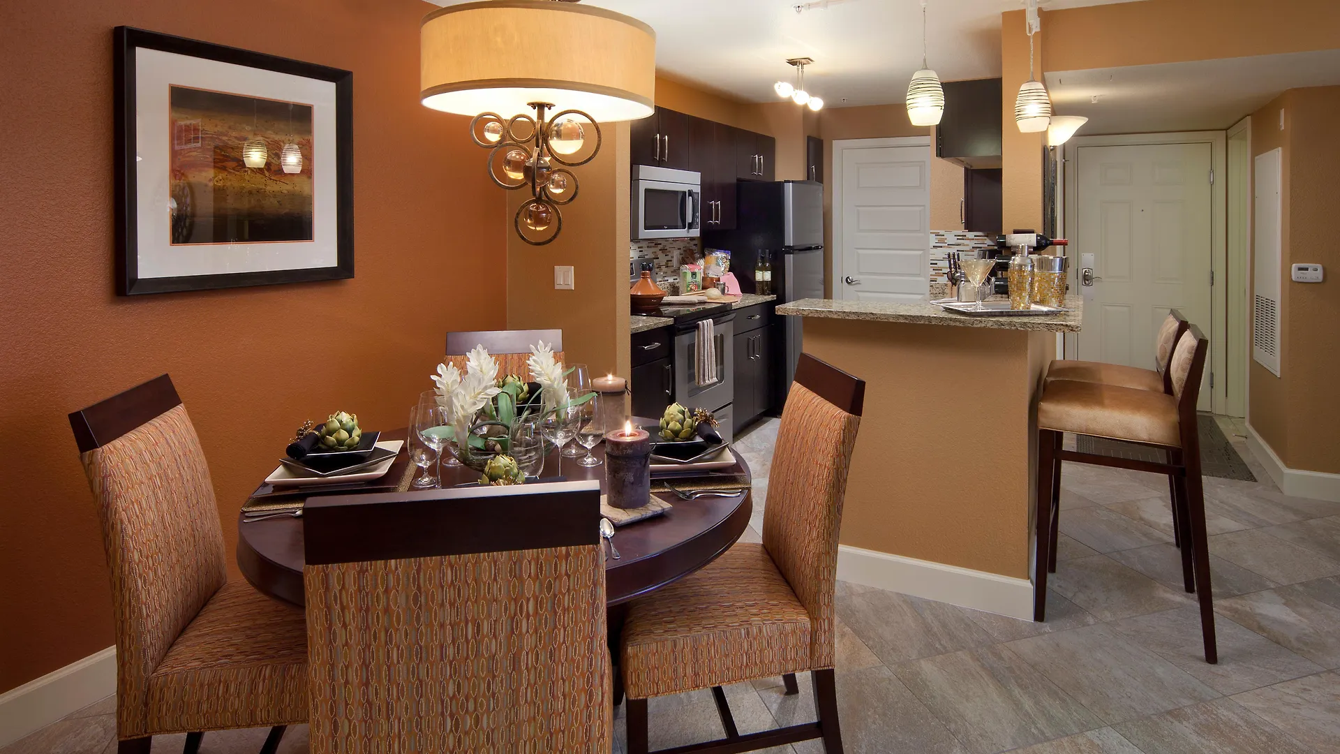 Holiday Inn Club Vacations At Desert Club Resort Las Vegas United States