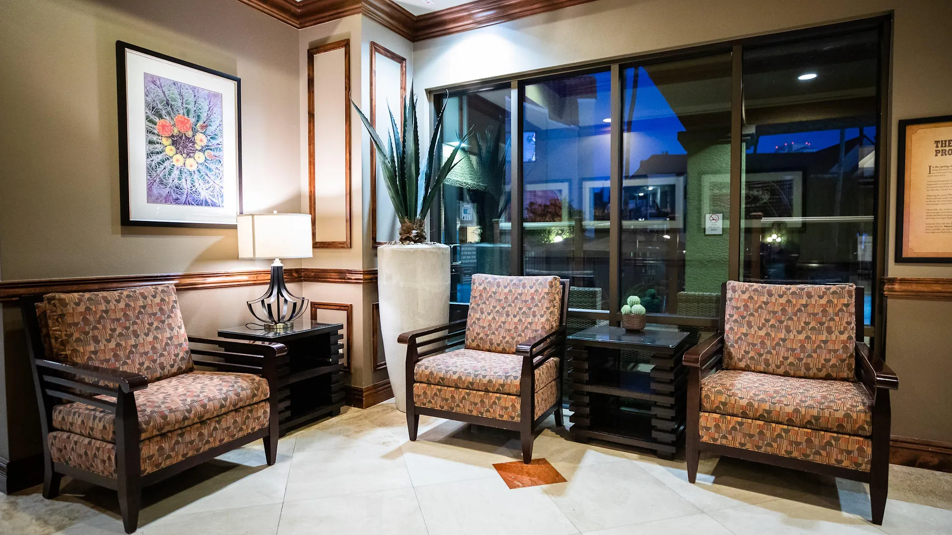 Holiday Inn Club Vacations At Desert Club Resort Las Vegas
