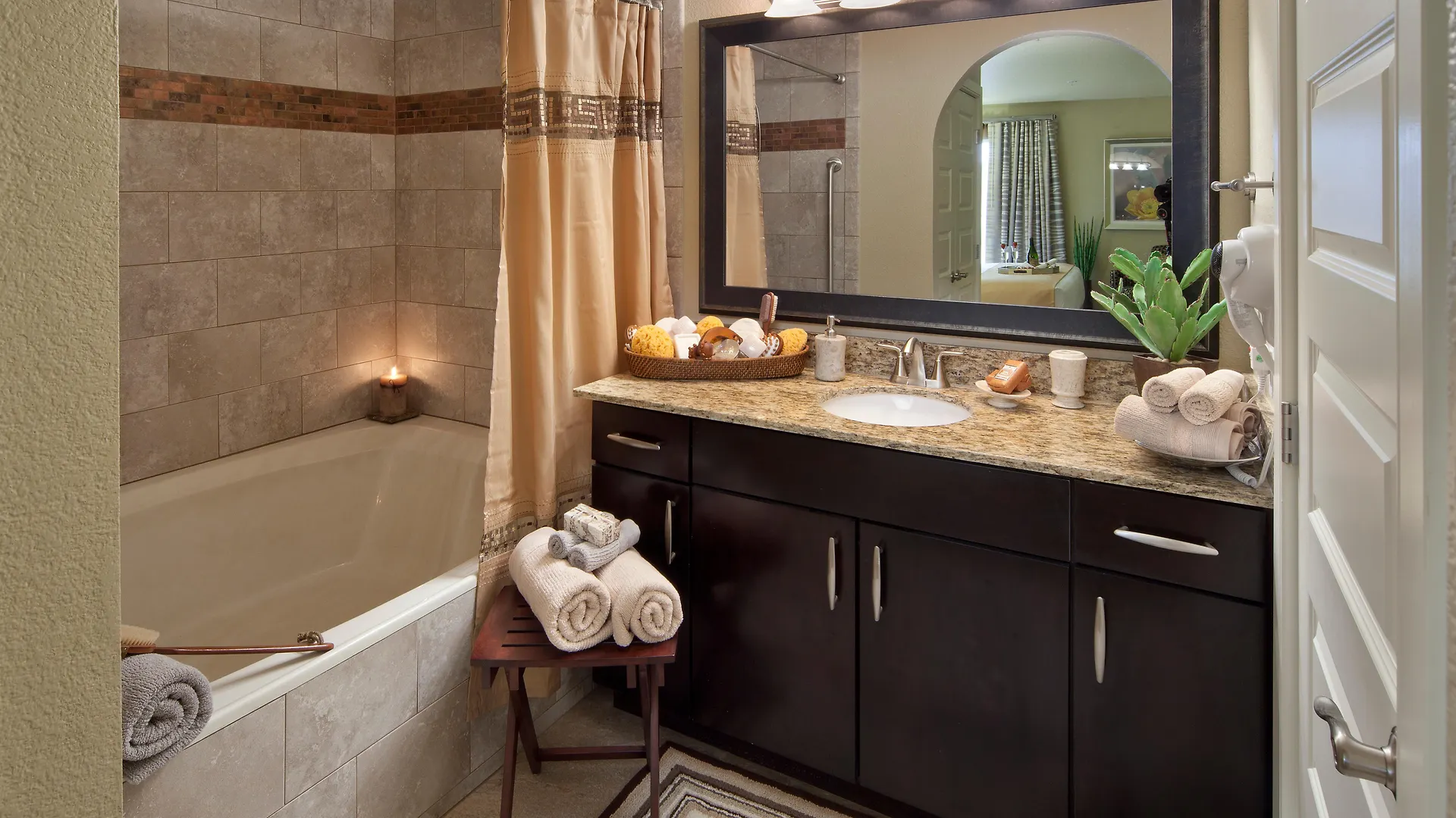 Holiday Inn Club Vacations At Desert Club Resort Las Vegas
