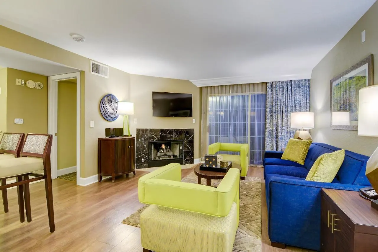 ***  Holiday Inn Club Vacations At Desert Club Resort Las Vegas United States