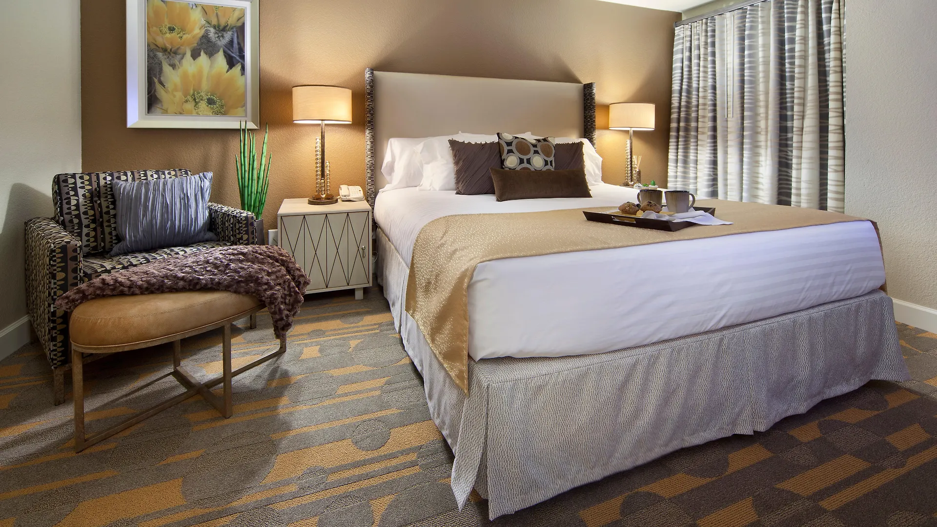 Holiday Inn Club Vacations At Desert Club Resort Las Vegas United States