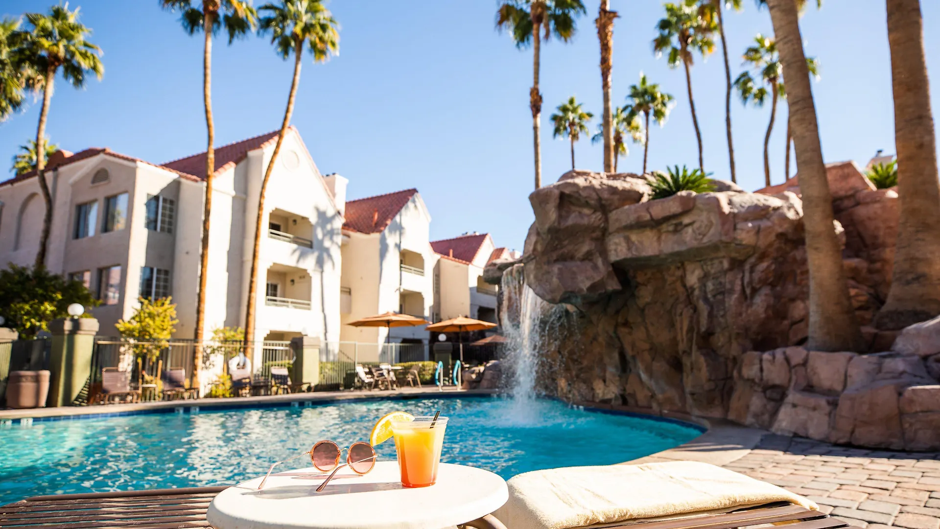 Holiday Inn Club Vacations At Desert Club Resort Las Vegas
