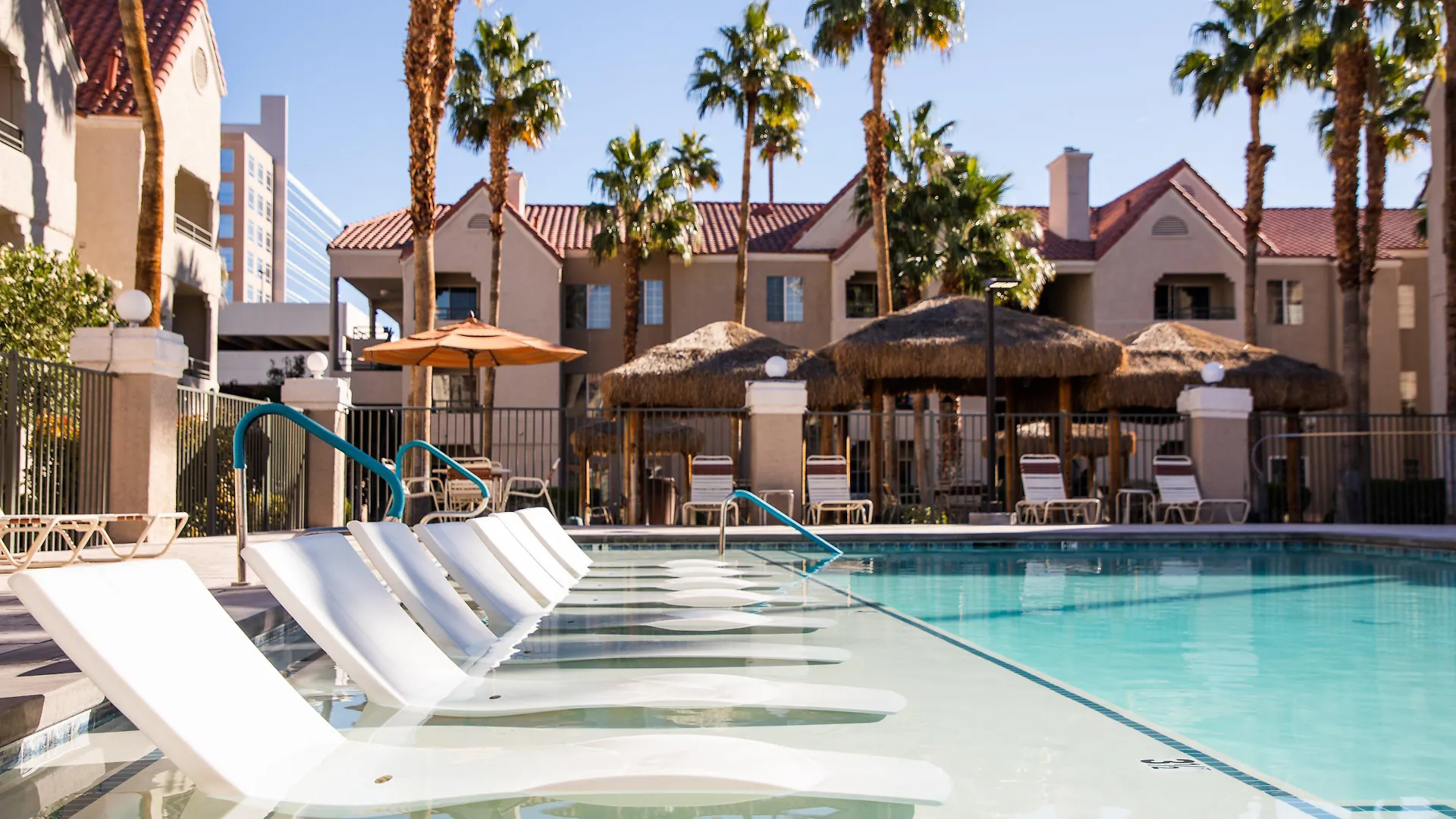 Holiday Inn Club Vacations At Desert Club Resort Las Vegas United States
