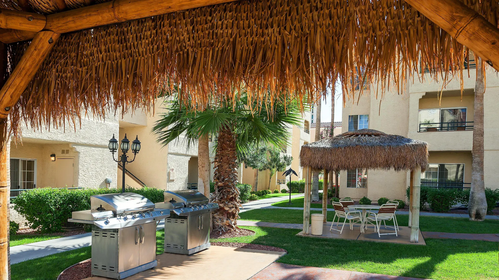Holiday Inn Club Vacations At Desert Club Resort Las Vegas Stany Zjednoczone Ameryki