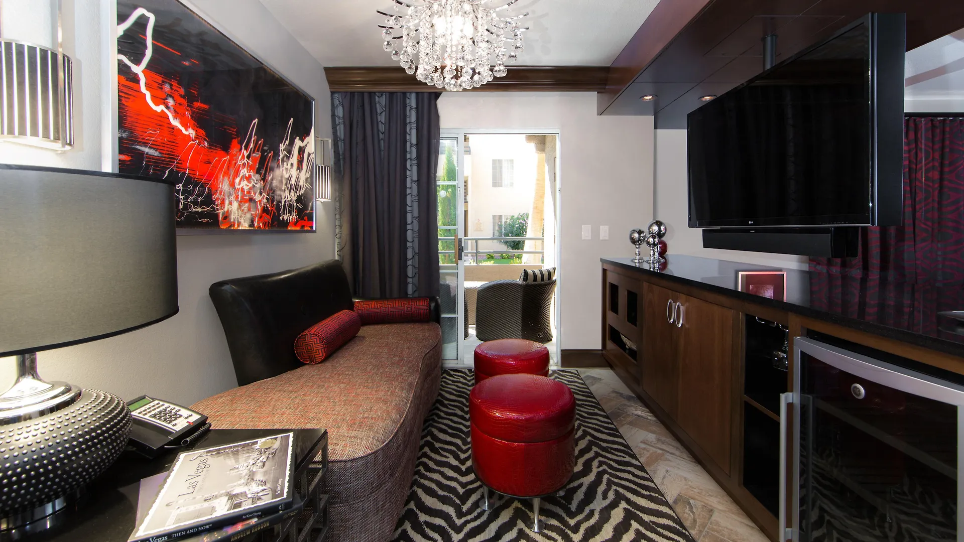 Holiday Inn Club Vacations At Desert Club Resort Las Vegas 3*,