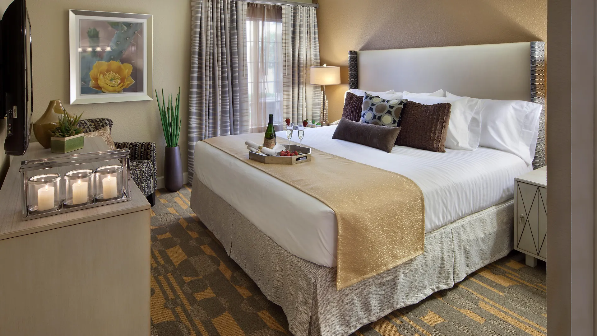 Holiday Inn Club Vacations At Desert Club Resort Las Vegas