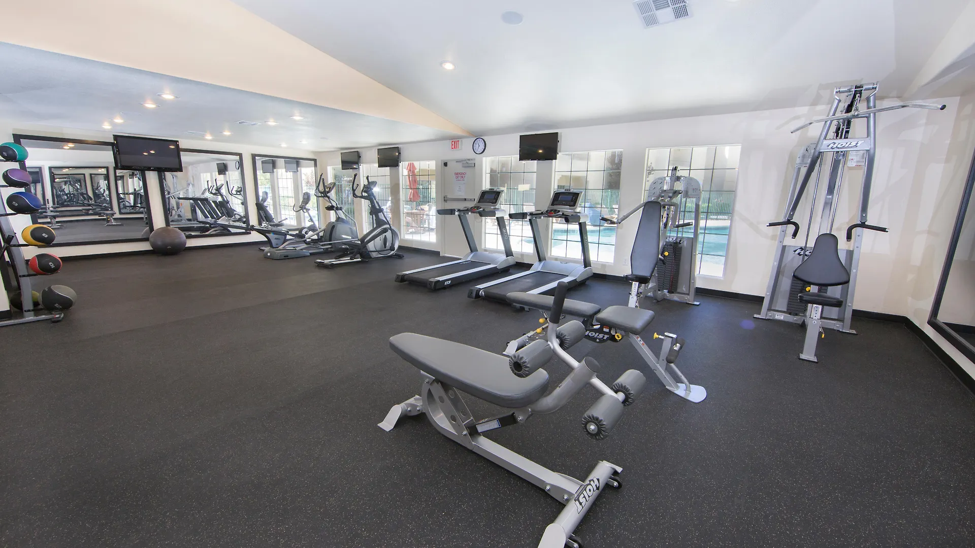 Holiday Inn Club Vacations At Desert Club Resort Las Vegas