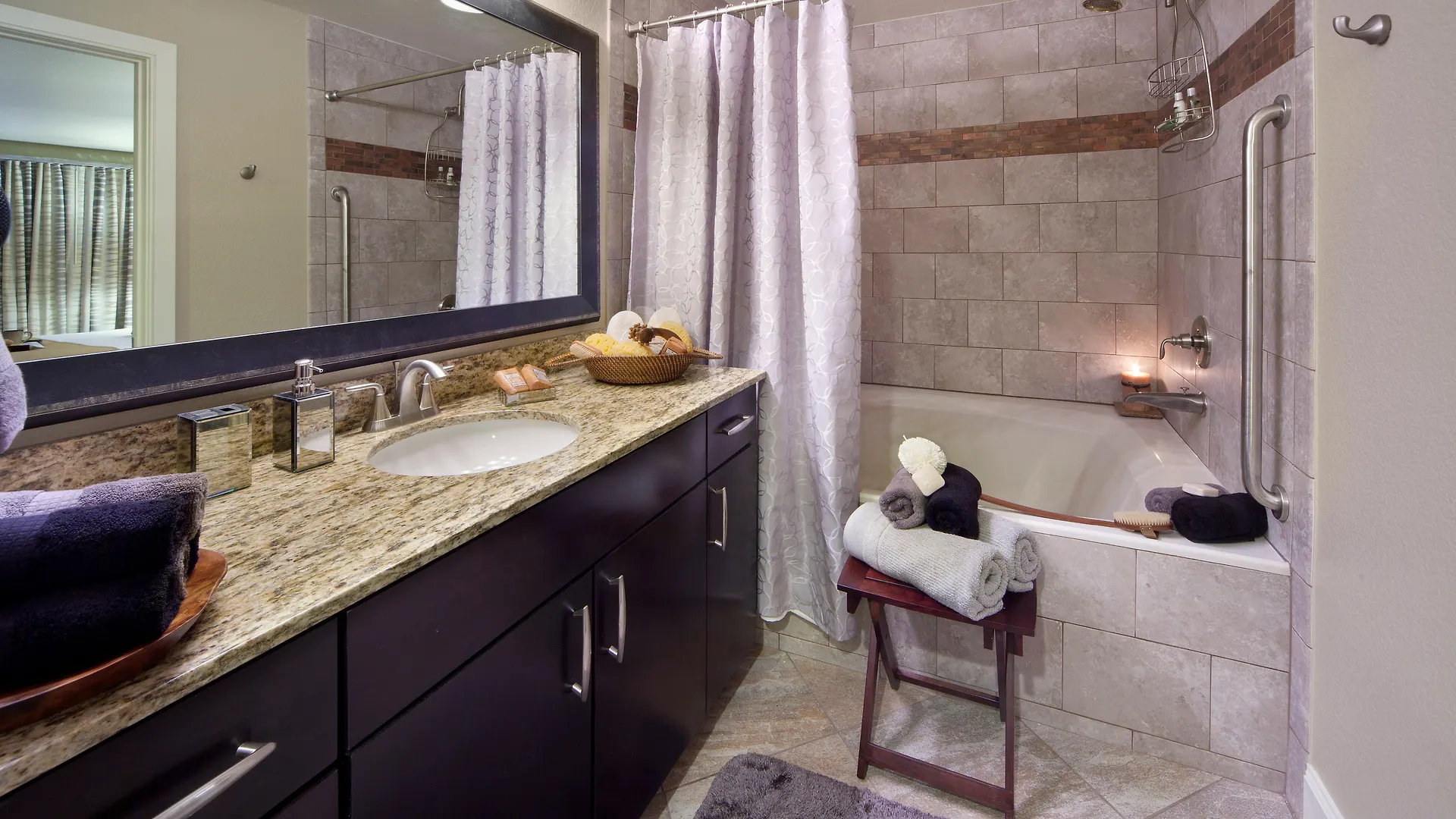 Holiday Inn Club Vacations At Desert Club Resort Las Vegas 3*,