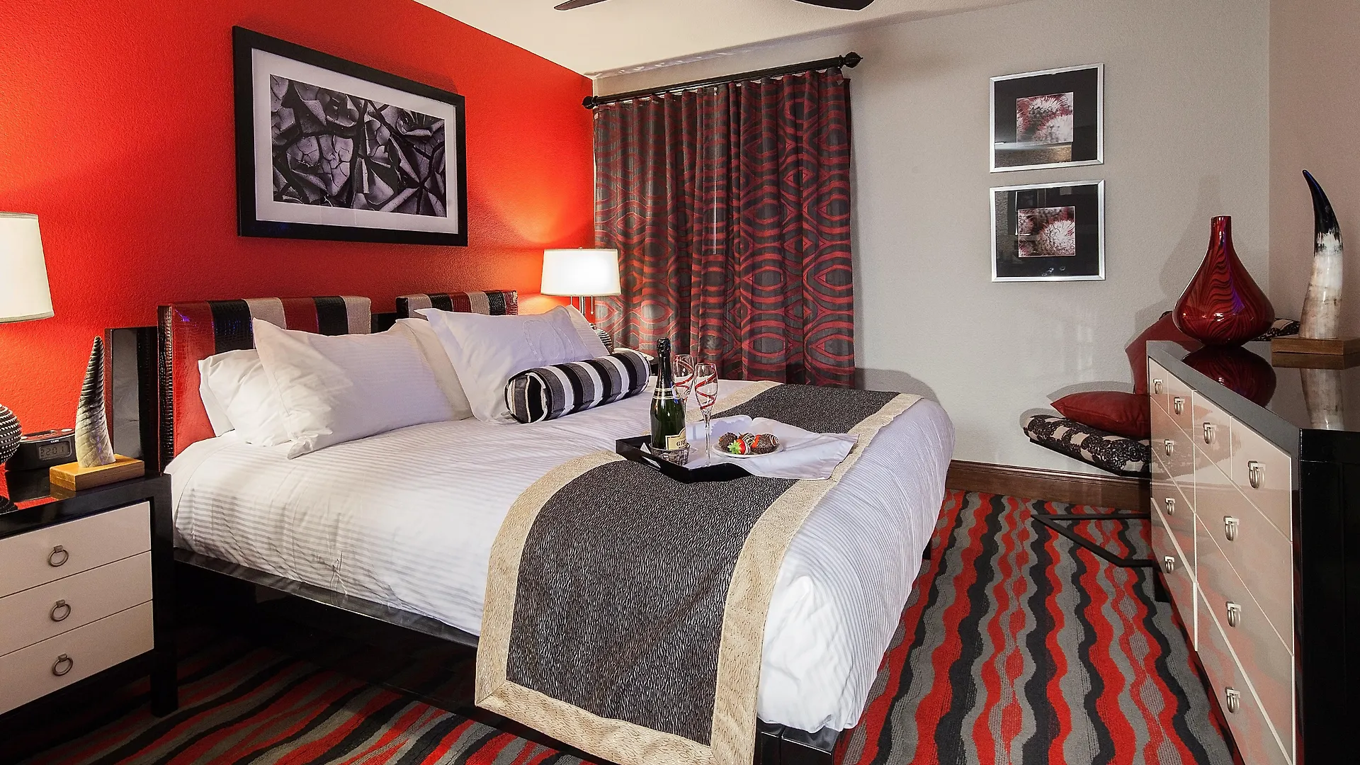 Holiday Inn Club Vacations At Desert Club Resort Las Vegas