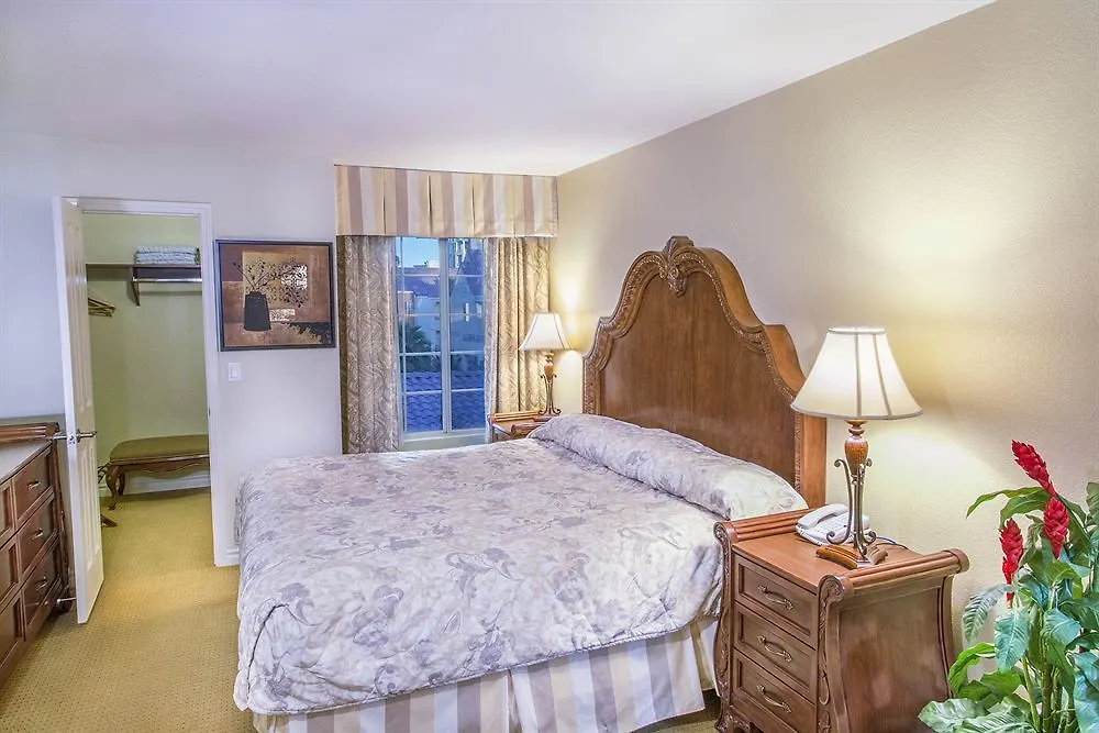 Holiday Inn Club Vacations At Desert Club Resort Las Vegas