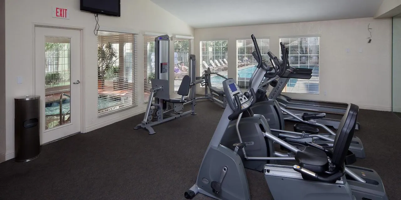 Holiday Inn Club Vacations At Desert Club Resort Las Vegas