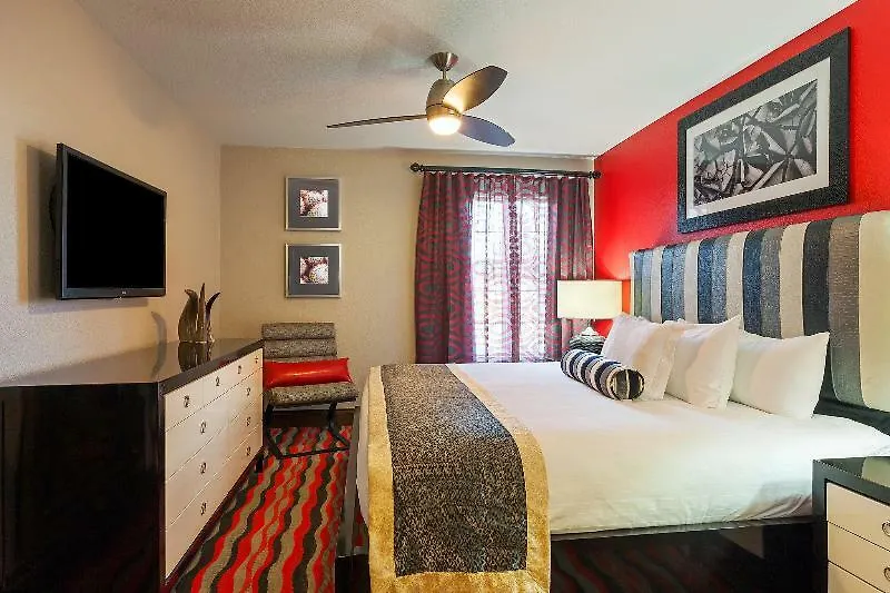 ***  Holiday Inn Club Vacations At Desert Club Resort Las Vegas United States