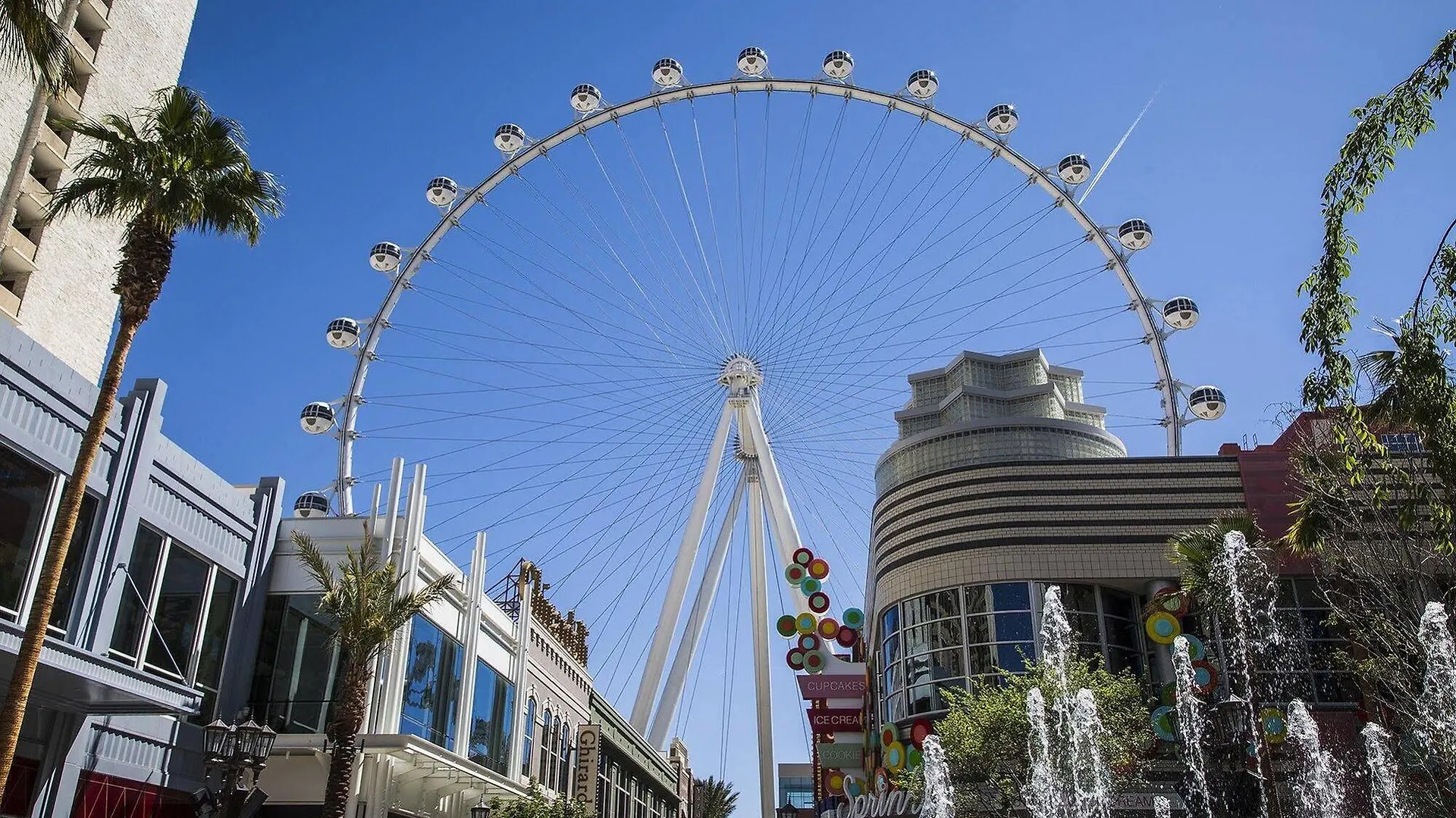 Holiday Inn Club Vacations At Desert Club Resort Las Vegas 3*,  United States