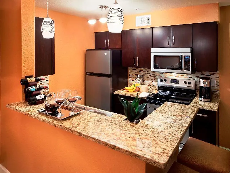 Holiday Inn Club Vacations At Desert Club Resort Las Vegas