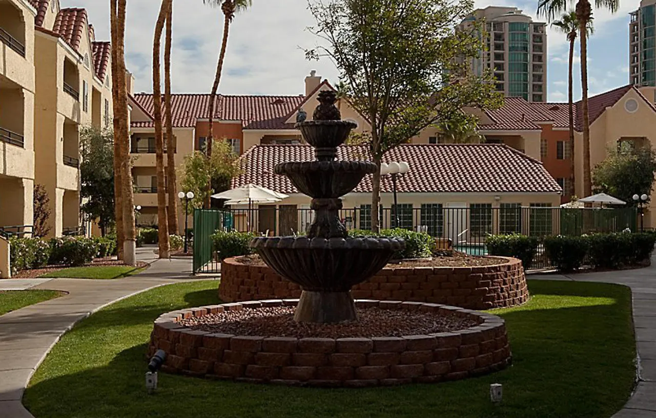 Holiday Inn Club Vacations At Desert Club Resort Las Vegas