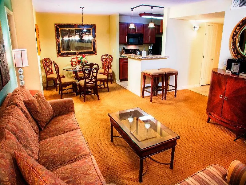 Holiday Inn Club Vacations At Desert Club Resort Las Vegas United States