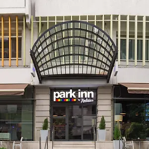 Park By Radisson & 4*, Bukareszt Rumunia