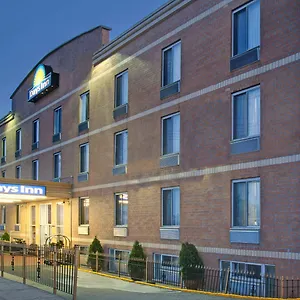 Days By Wyndham Jamaica / Jfk Airport Hotel New York