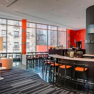 Courtyard By Marriott Manhattan/central Park 4*, Nowy Jork Stany Zjednoczone Ameryki