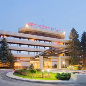 Crowne Plaza 4*, Bukareszt Rumunia