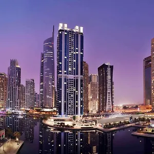 Hotel Mövenpick Jumeirah Lakes Towers