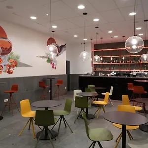 Equity Point Albergue