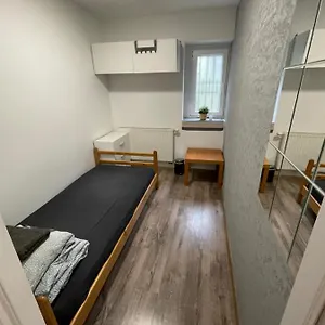 Kwatera Prywatna , Poznań Polska