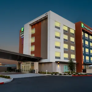 Express & - Vegas - E Tropicana By Ihg Las Vegas