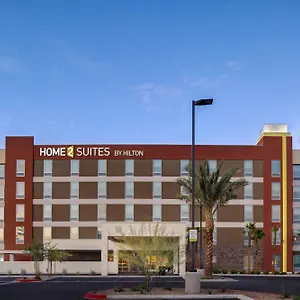 Home2 By Hilton Vegas Southwest I-215 Curve Hotel