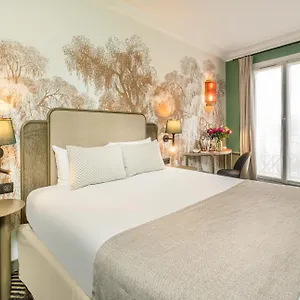 Avalon Lejlighedshotel Paris