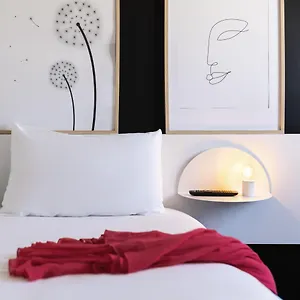 Ibis Styles Gare De L'est Chateau Landon Hotel Paris