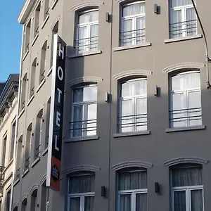 Urban Centre , Bruksela Belgia