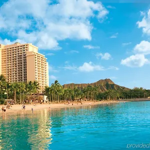 Hotel Aston Waikiki
