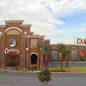 Feriested Cannery Casino And