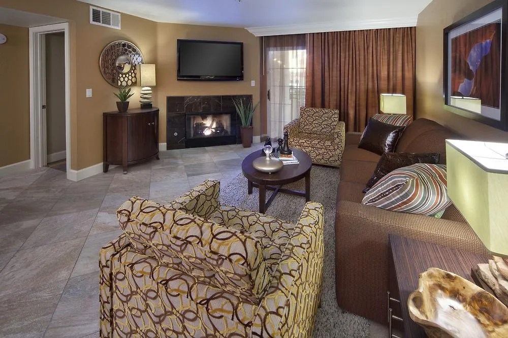 Holiday Inn Club Vacations At Desert Club Resort Las Vegas