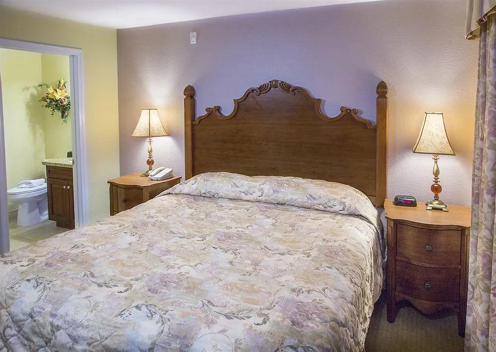 Holiday Inn Club Vacations At Desert Club Resort Las Vegas