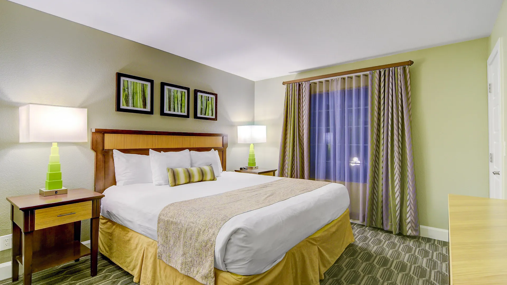 Holiday Inn Club Vacations At Desert Club Resort Las Vegas