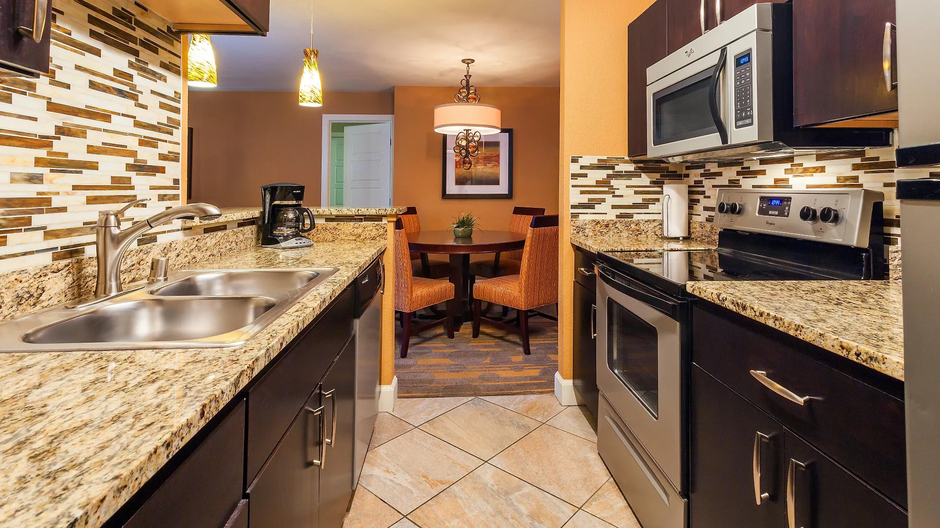Holiday Inn Club Vacations At Desert Club Resort Las Vegas 3*,