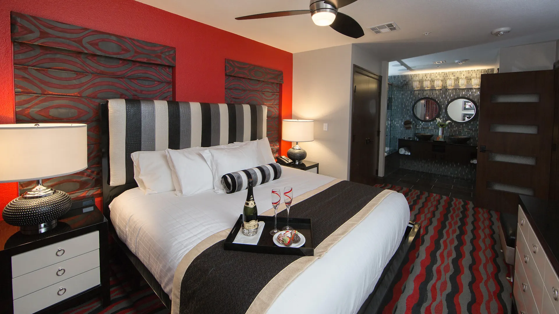 Holiday Inn Club Vacations At Desert Club Resort Las Vegas 3*,  États-Unis
