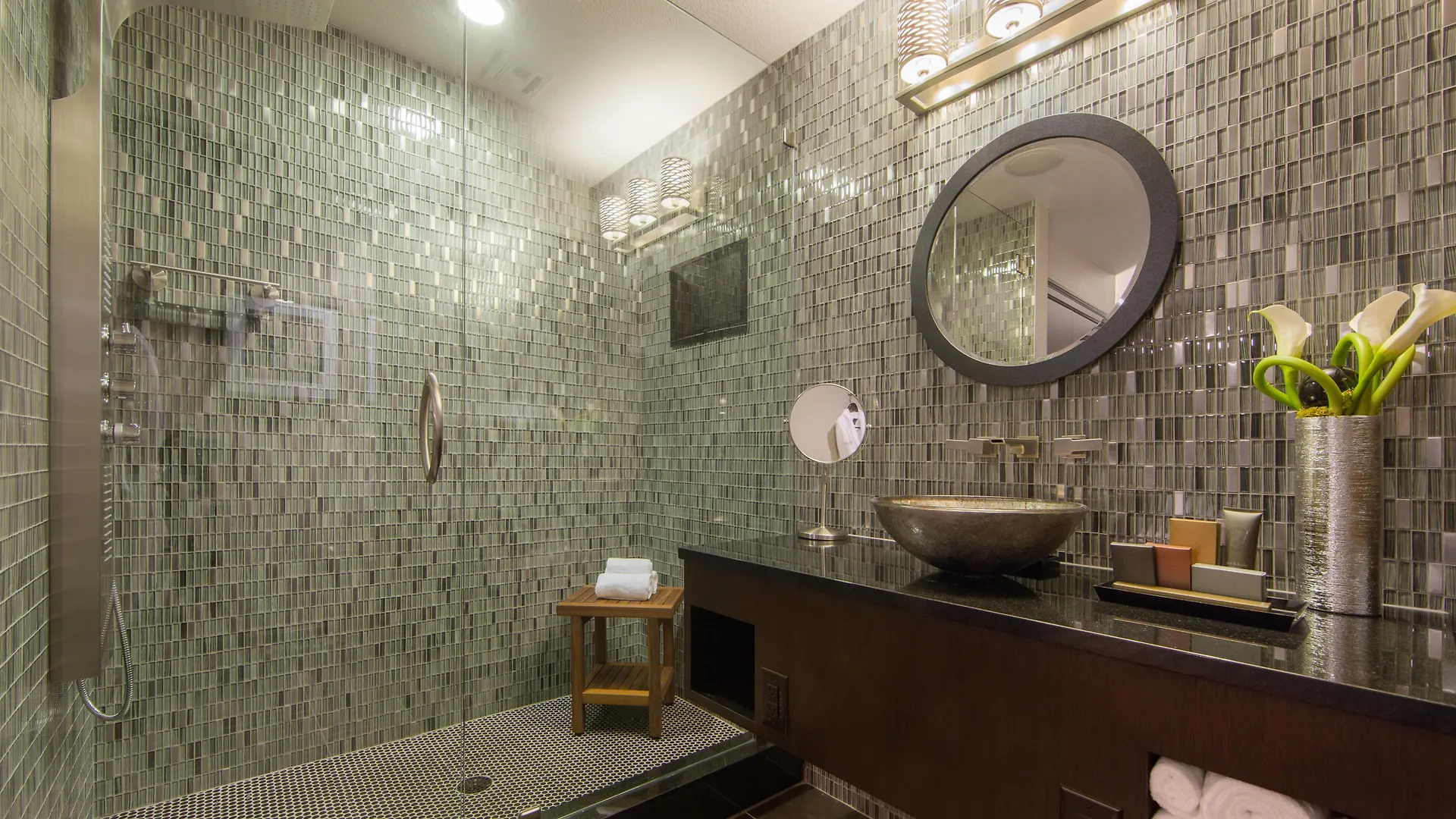 Holiday Inn Club Vacations At Desert Club Resort Las Vegas 3*,