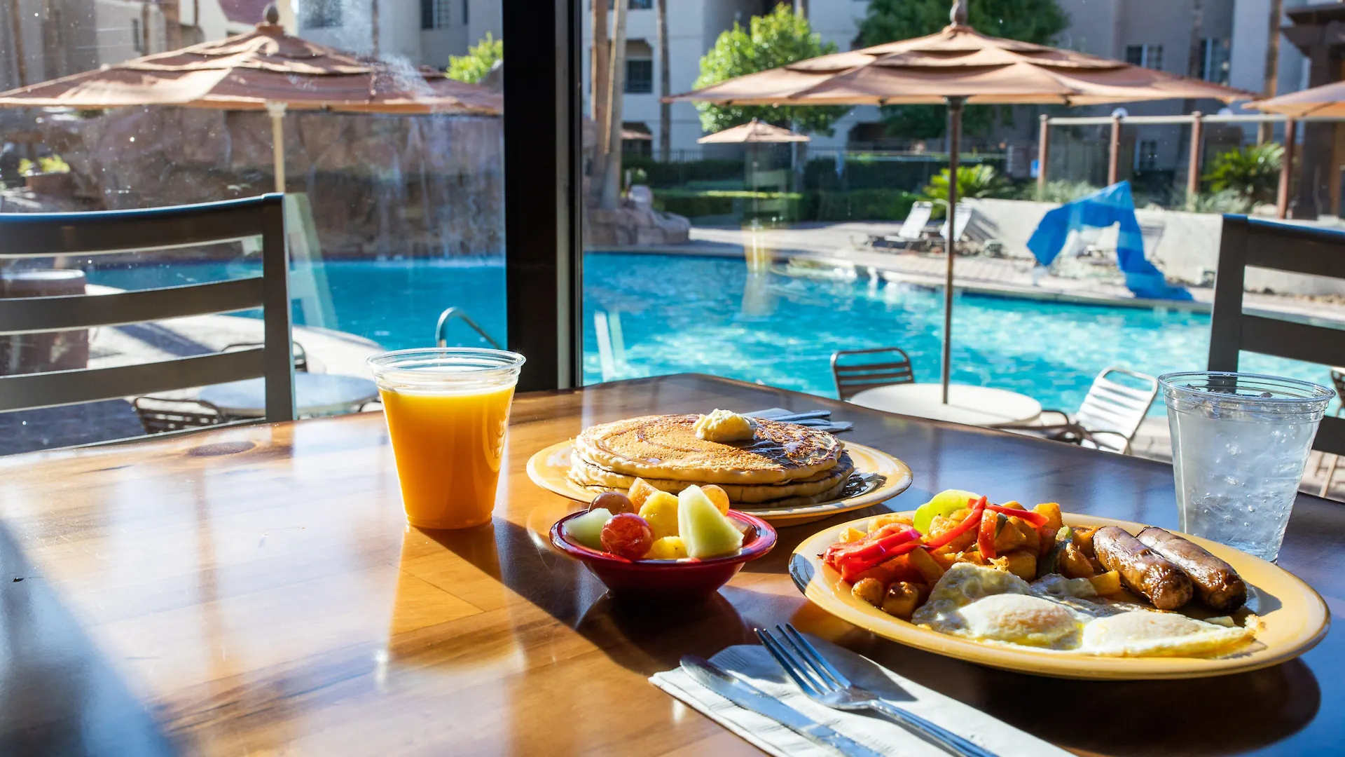 Holiday Inn Club Vacations At Desert Club Resort Las Vegas 3*,  États-Unis