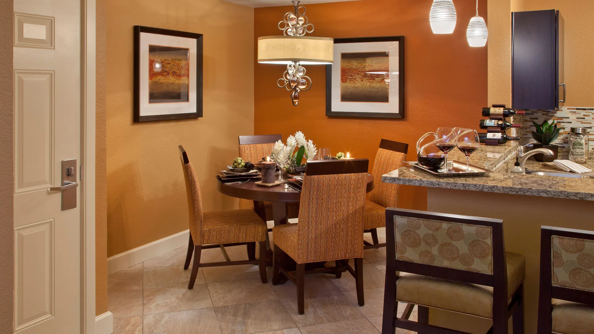Holiday Inn Club Vacations At Desert Club Resort Las Vegas 3*,  États-Unis
