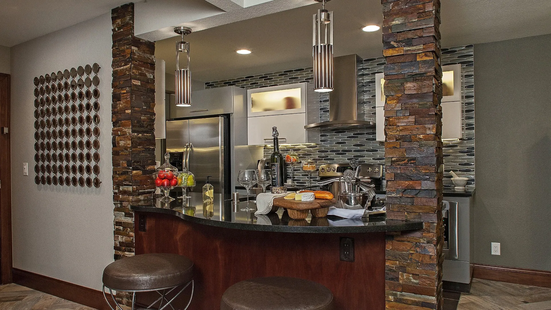 Holiday Inn Club Vacations At Desert Club Resort Las Vegas