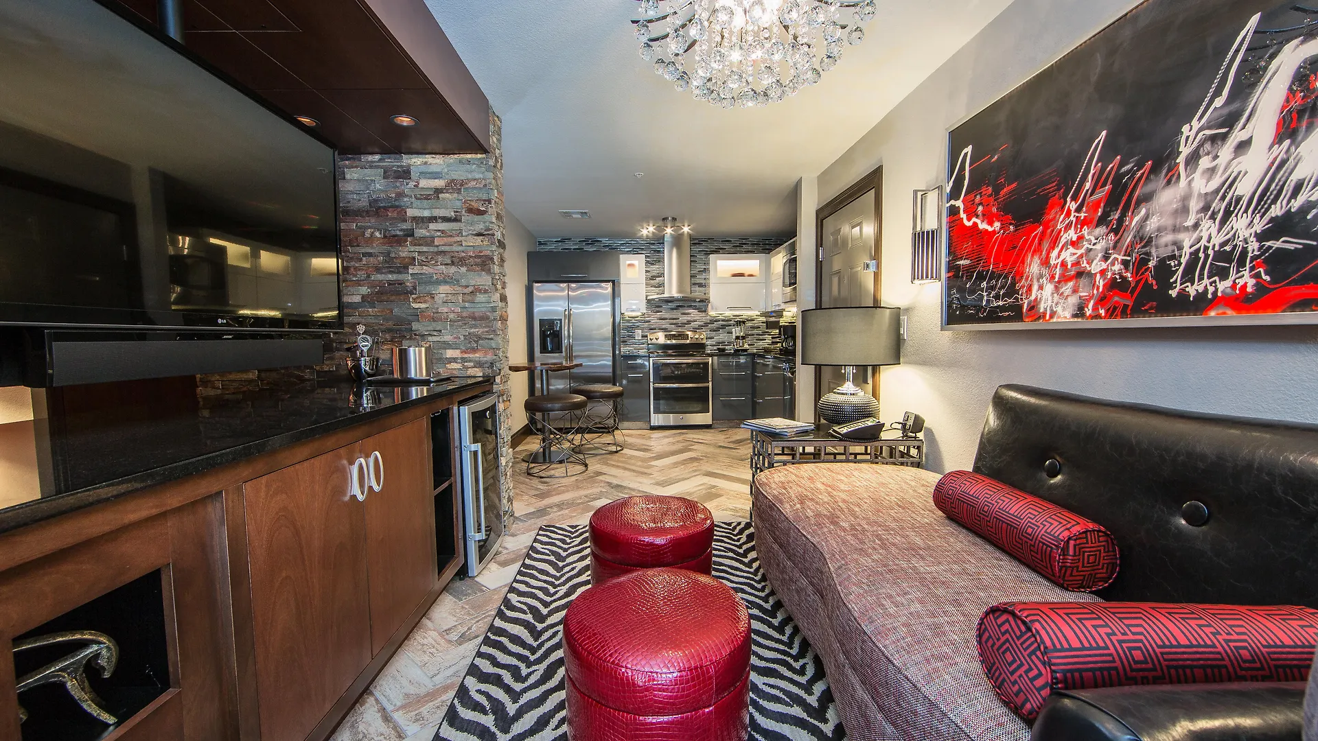 Holiday Inn Club Vacations At Desert Club Resort Las Vegas