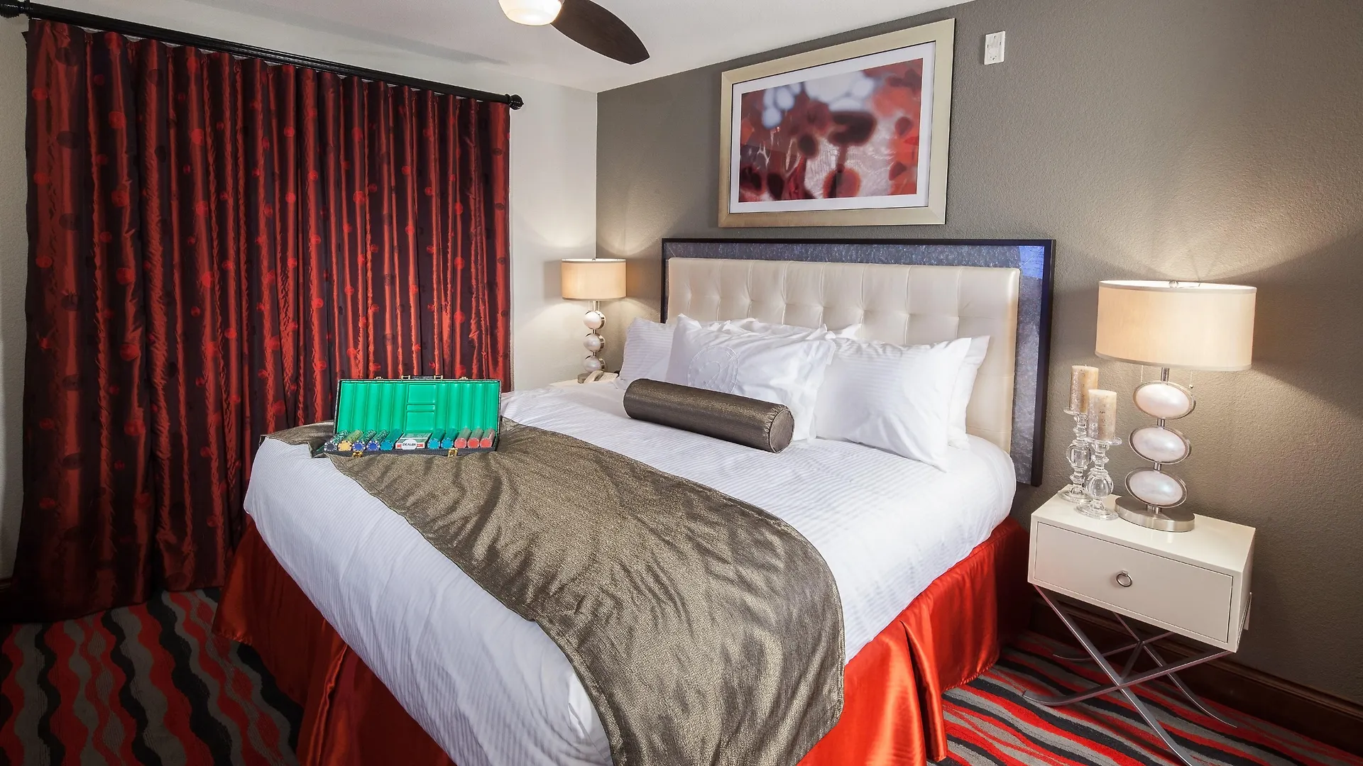 Holiday Inn Club Vacations At Desert Club Resort Las Vegas 3*,